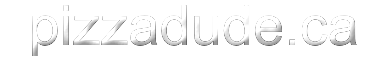 pizzadude.ca